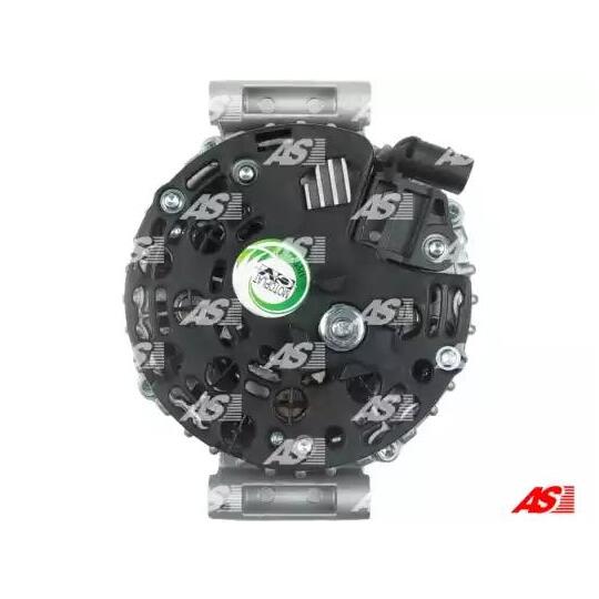 A0442 - Generaator 