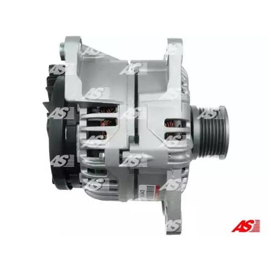 A0443 - Generator 