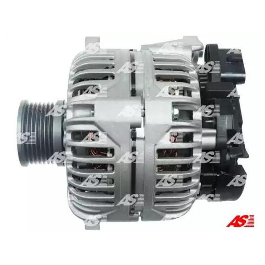 A0443 - Generaator 