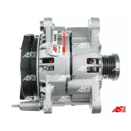 A0445 - Generator 