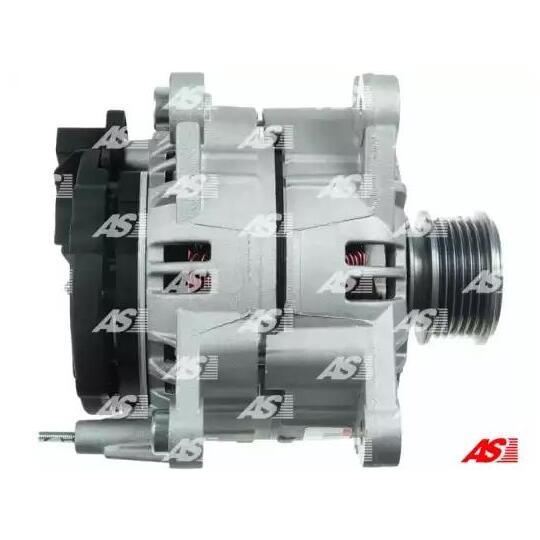A0446 - Generator 