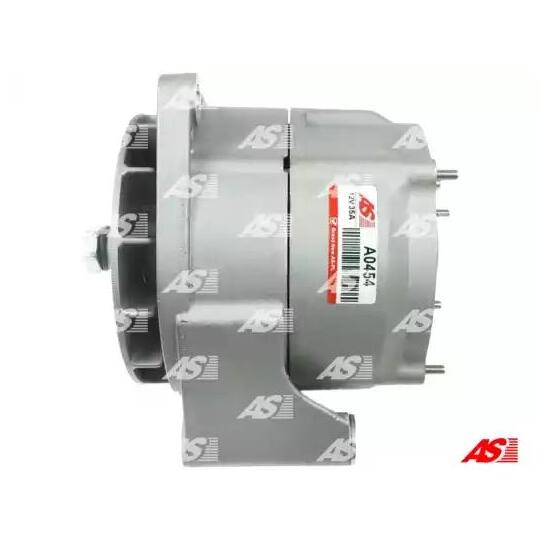 A0454 - Generator 