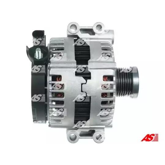 A0459 - Generator 