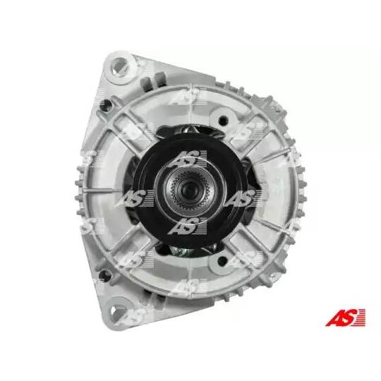 A0463 - Alternator 