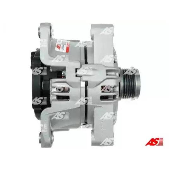 A0465 - Alternator 