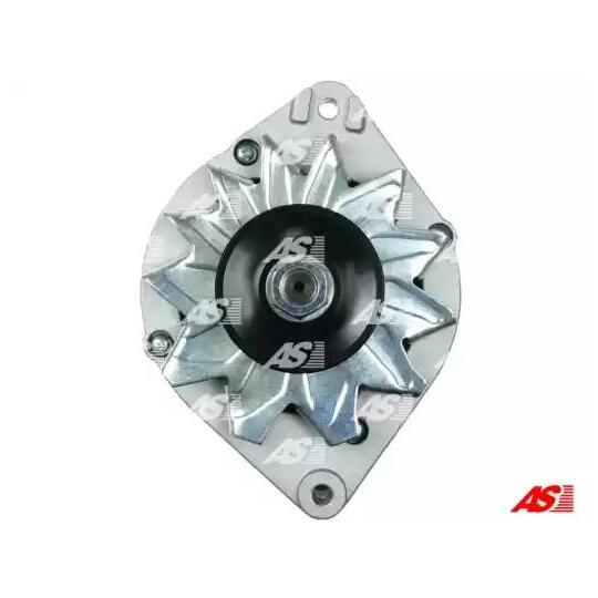 A0477 - Alternator 