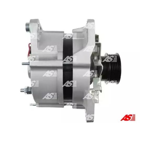 A0478 - Generator 