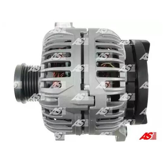 A0486 - Generaator 
