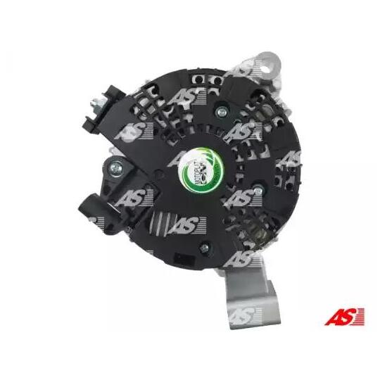 A0487 - Alternator 