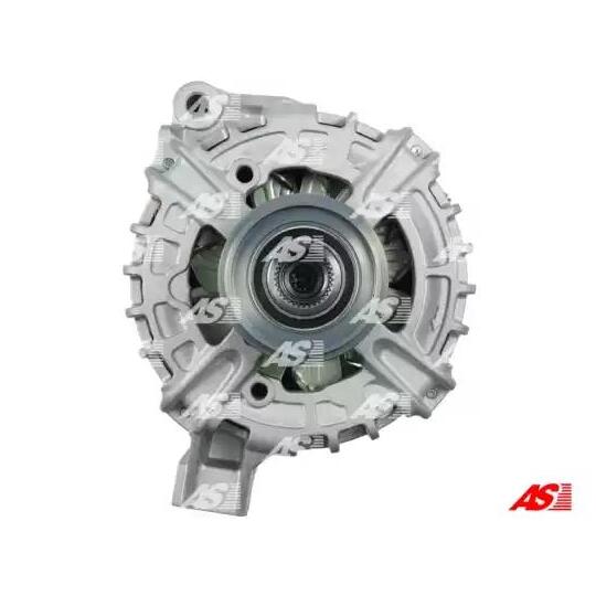 A0487 - Alternator 