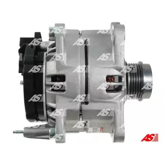 A0495 - Generaator 