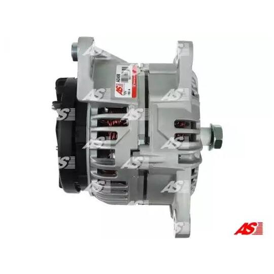 A0496 - Generaator 