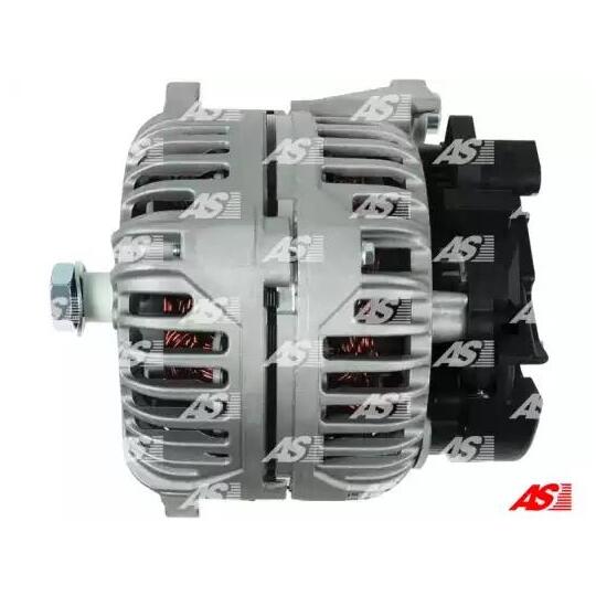 A0496 - Generaator 