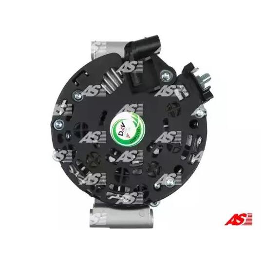 A0499 - Generator 