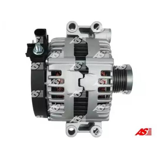 A0499 - Generator 