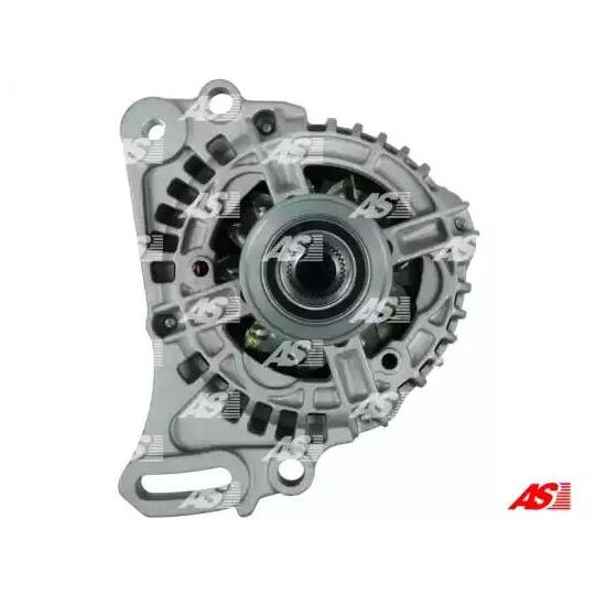 A0500 - Alternator 