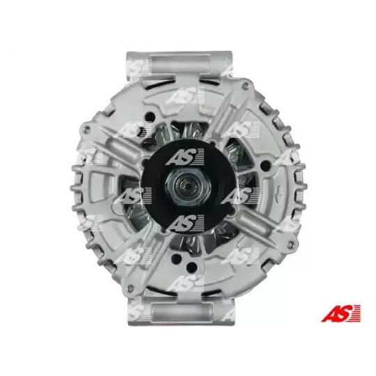 A0504 - Alternator 