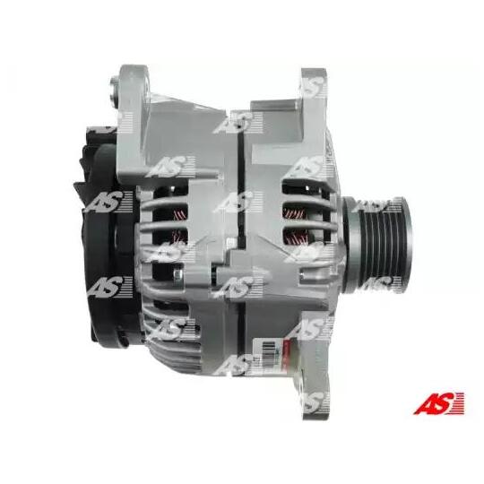 A0508 - Generator 