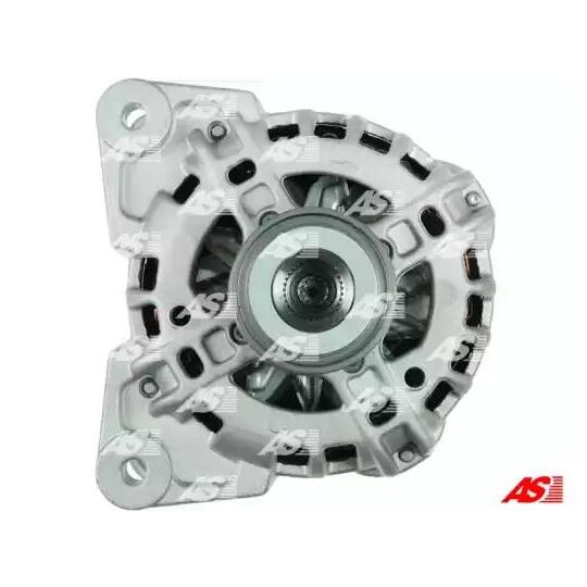 A0513 - Alternator 