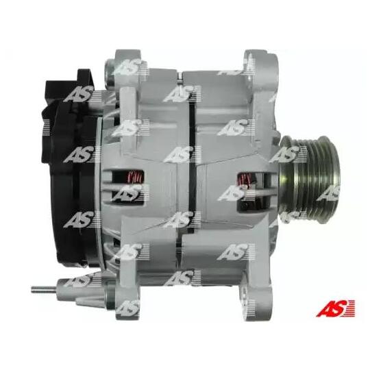 A0521 - Generaator 