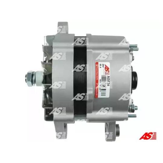 A0529 - Generaator 