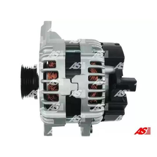 A0531S - Generaator 
