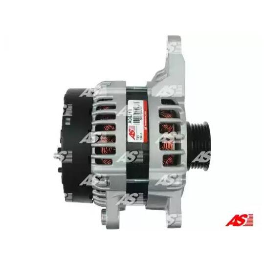 A0531S - Alternator 