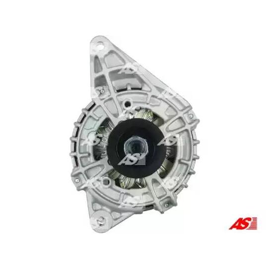 A0531S - Alternator 