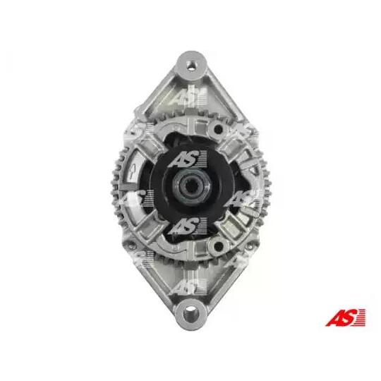 A0537PR - Alternator 