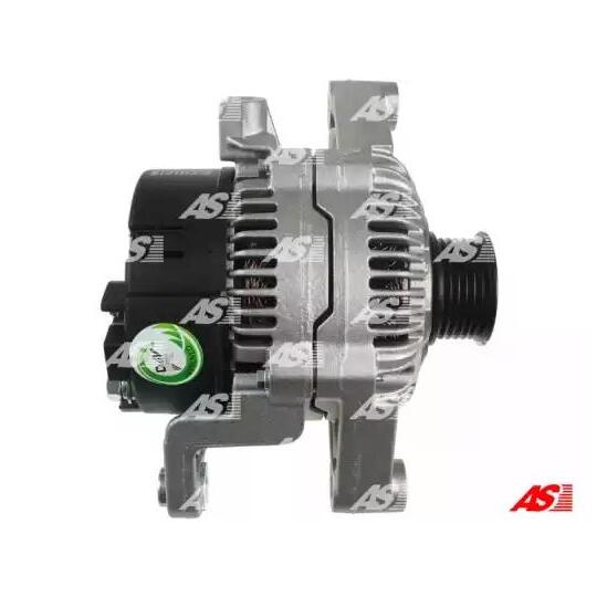 A0537PR - Alternator 