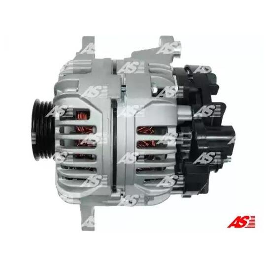 A0558S - Generator 