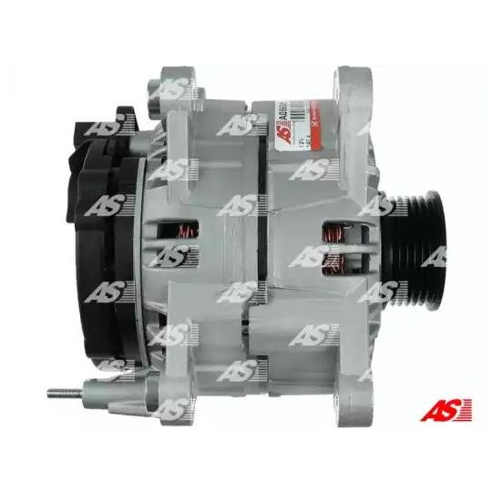 A0568S - Generaator 