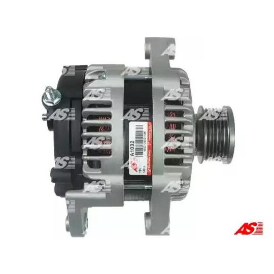 A1032 - Generator 
