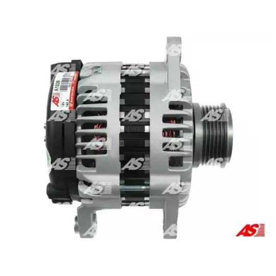 A1039 - Generaator 