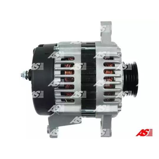 A1041 - Generator 