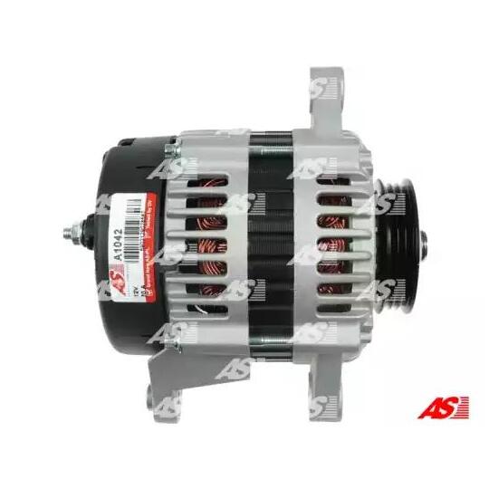 A1042 - Generator 