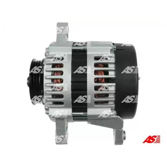 A1042 - Generator 