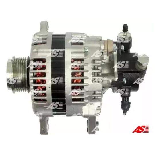 A2022(P-INA) - Generaator 