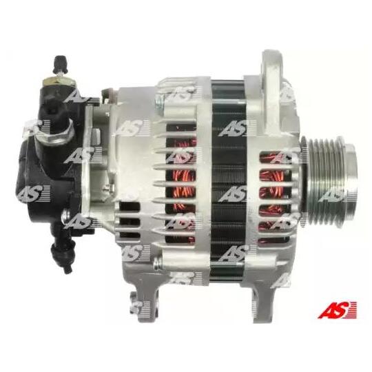 A2022(P-INA) - Generaator 