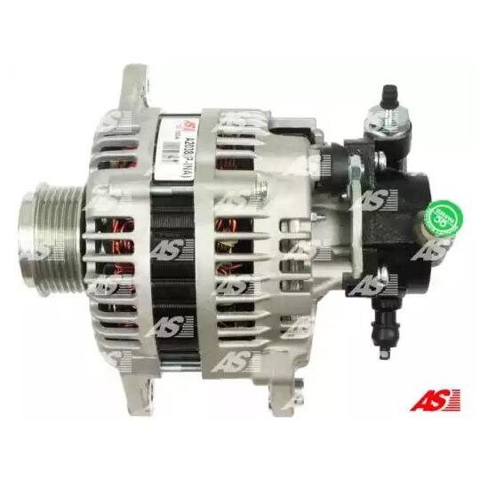 A2038(P-INA) - Generaator 