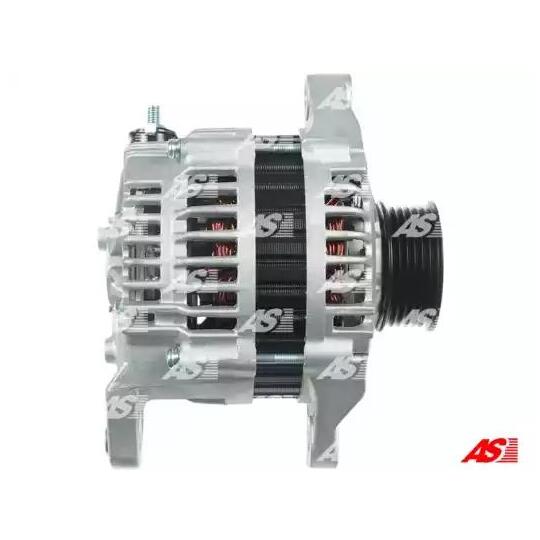 A2069 - Alternator 