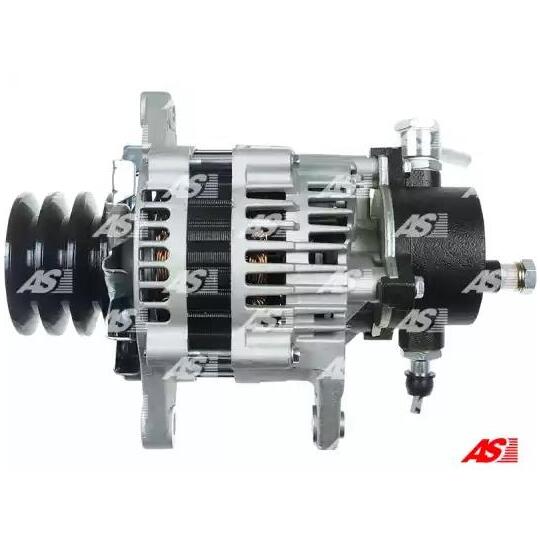 A2070 - Alternator 