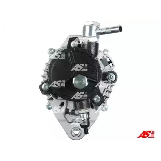 A2070 - Alternator 