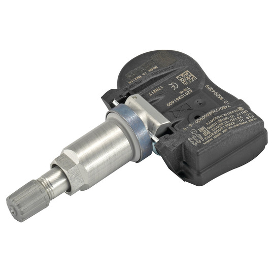 A2C1026160080 - Wheel Sensor, tyre pressure control system 