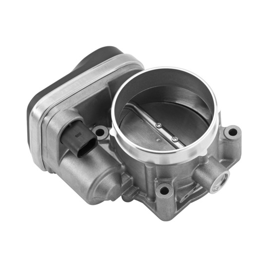 A2C59507589 - Throttle body 