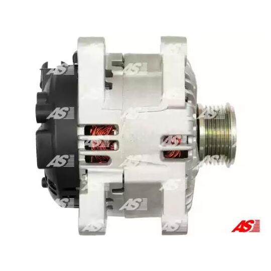 A3051(P-INA) - Alternator 