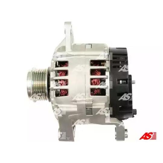 A3073(P-INA) - Generaator 
