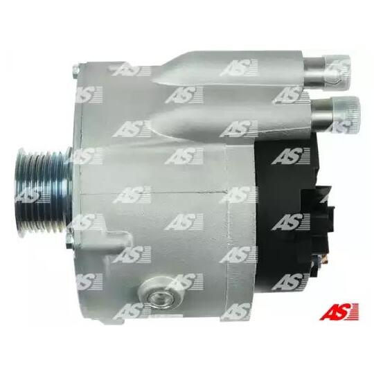 A3084 - Alternator 