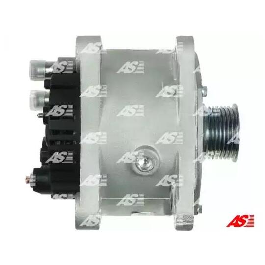 A3084 - Alternator 