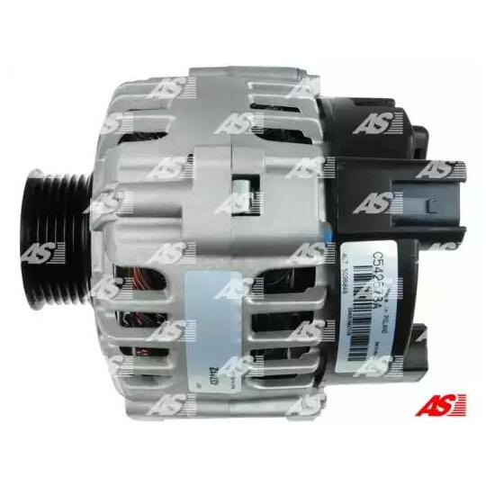 A3101(VALEO) - Alternator 